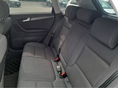 2012 Audi A3