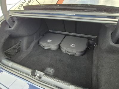 2023 Mercedes-Benz EQE