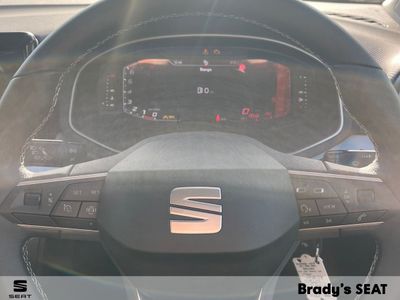 2026 SEAT Ibiza