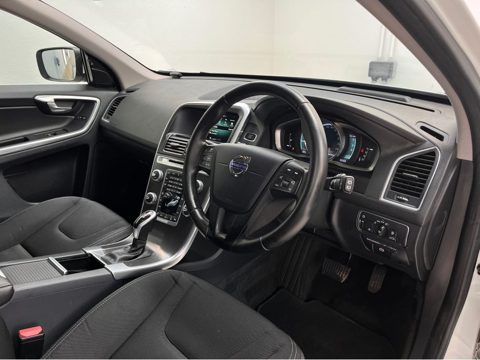 2016 Volvo XC60