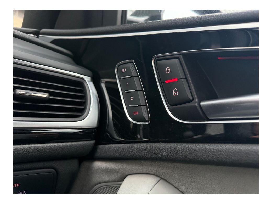 2017 Audi A6