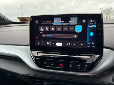 2022 Volkswagen ID.4