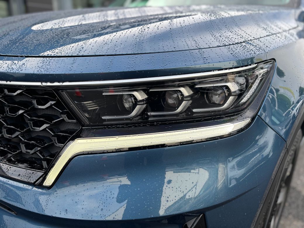 2023 Kia Sorento