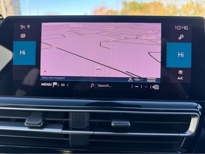 2023 Citroen C5 Aircross