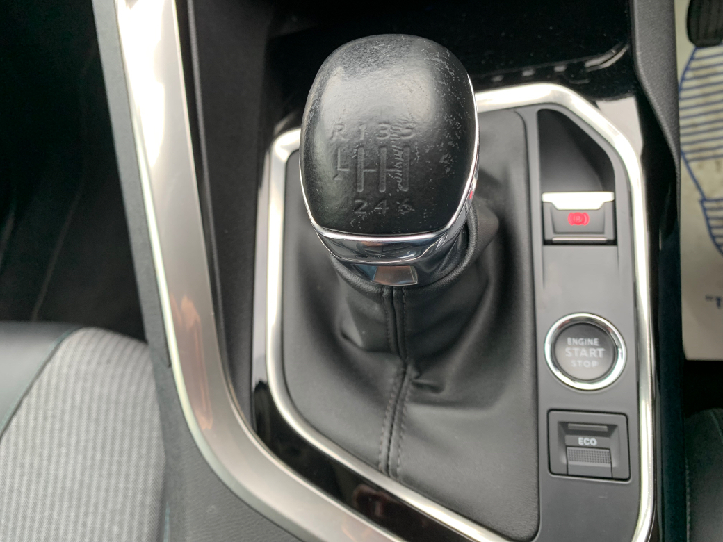 2022 Peugeot 3008