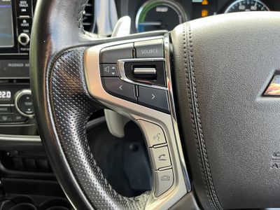 2018 Mitsubishi Outlander