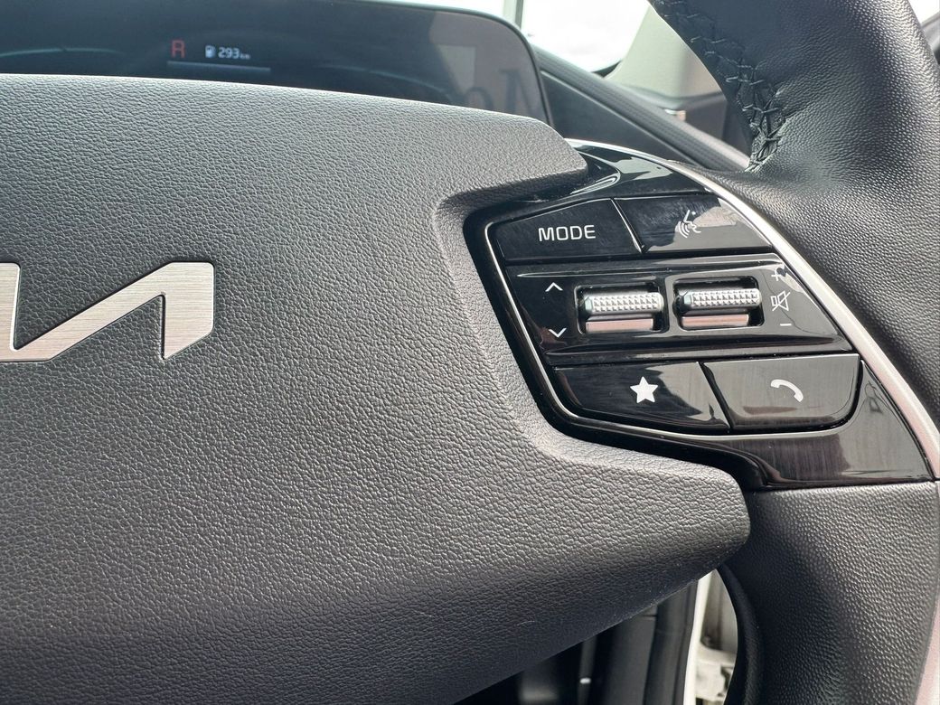 2022 Kia Niro
