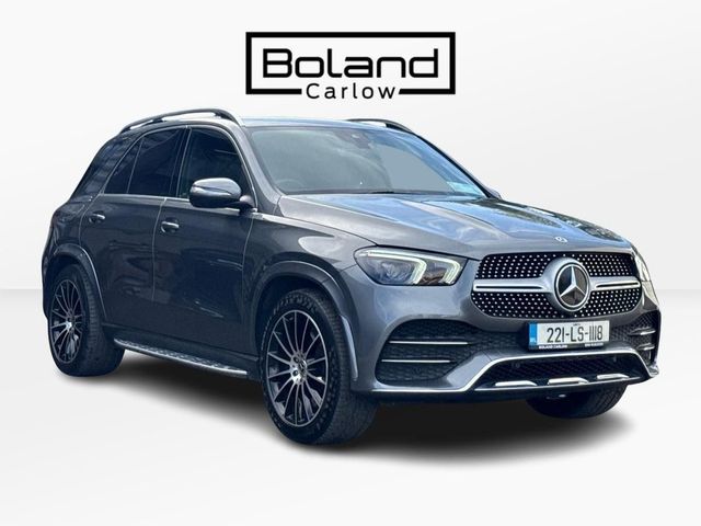 vehicle for sale from Boland Carlow