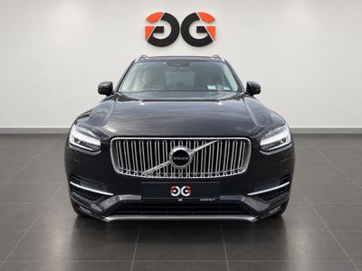 2015 Volvo XC90