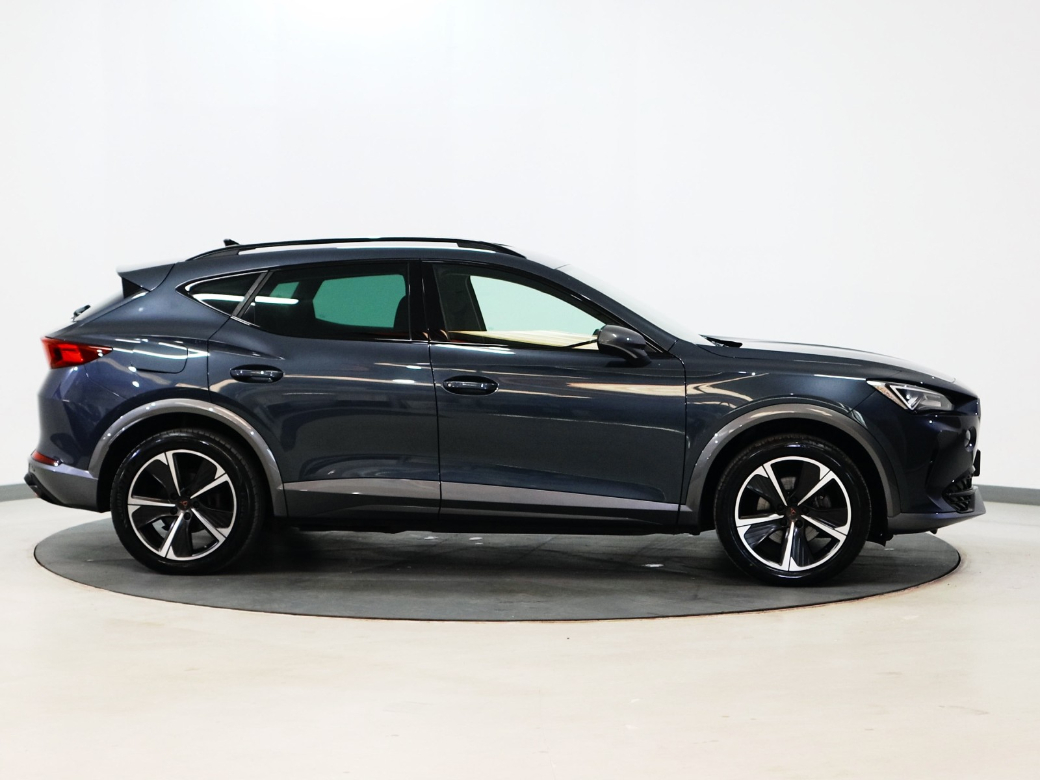 2023 Cupra Formentor