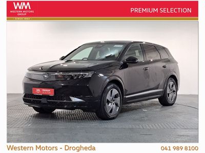 2025 Opel Grandland