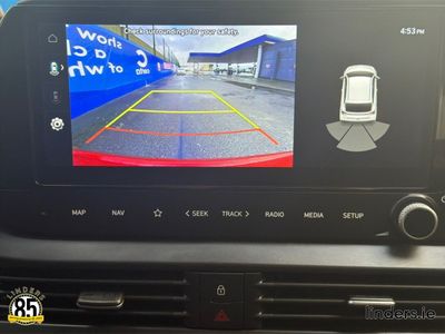 2025 Hyundai Bayon