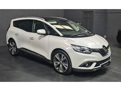 2018 Renault Grand Scenic