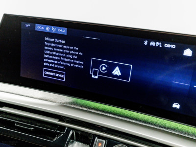 2024 Peugeot 3008