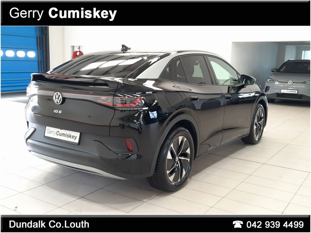 2025 Volkswagen ID.5