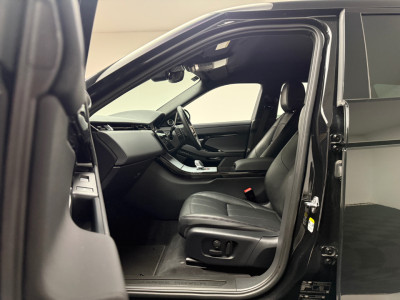 2024 Land Rover Range Rover Evoque