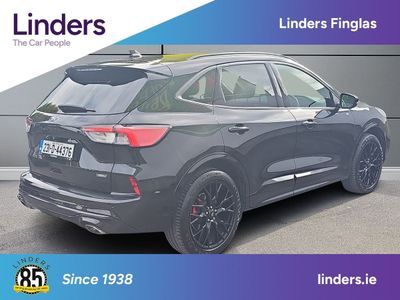 2023 Ford Kuga