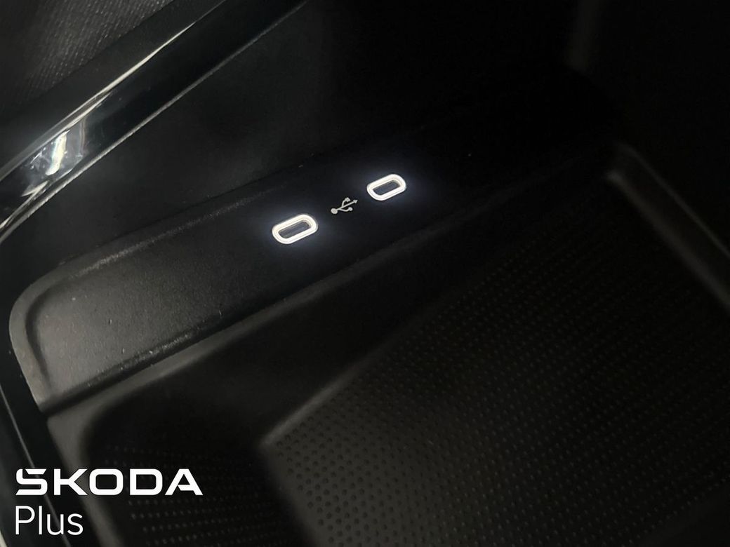 2023 Skoda Octavia