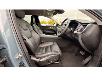 2023 Volvo XC60