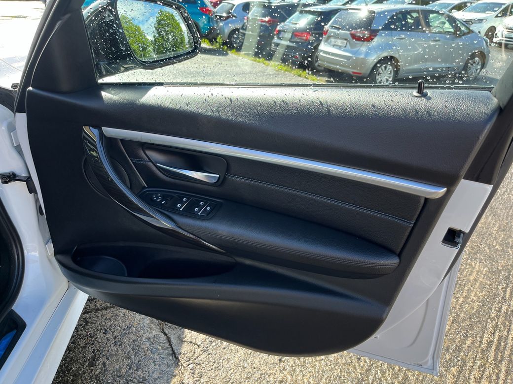 2019 BMW 3 Series
