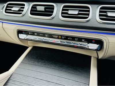 2023 Mercedes-Benz GLE Class