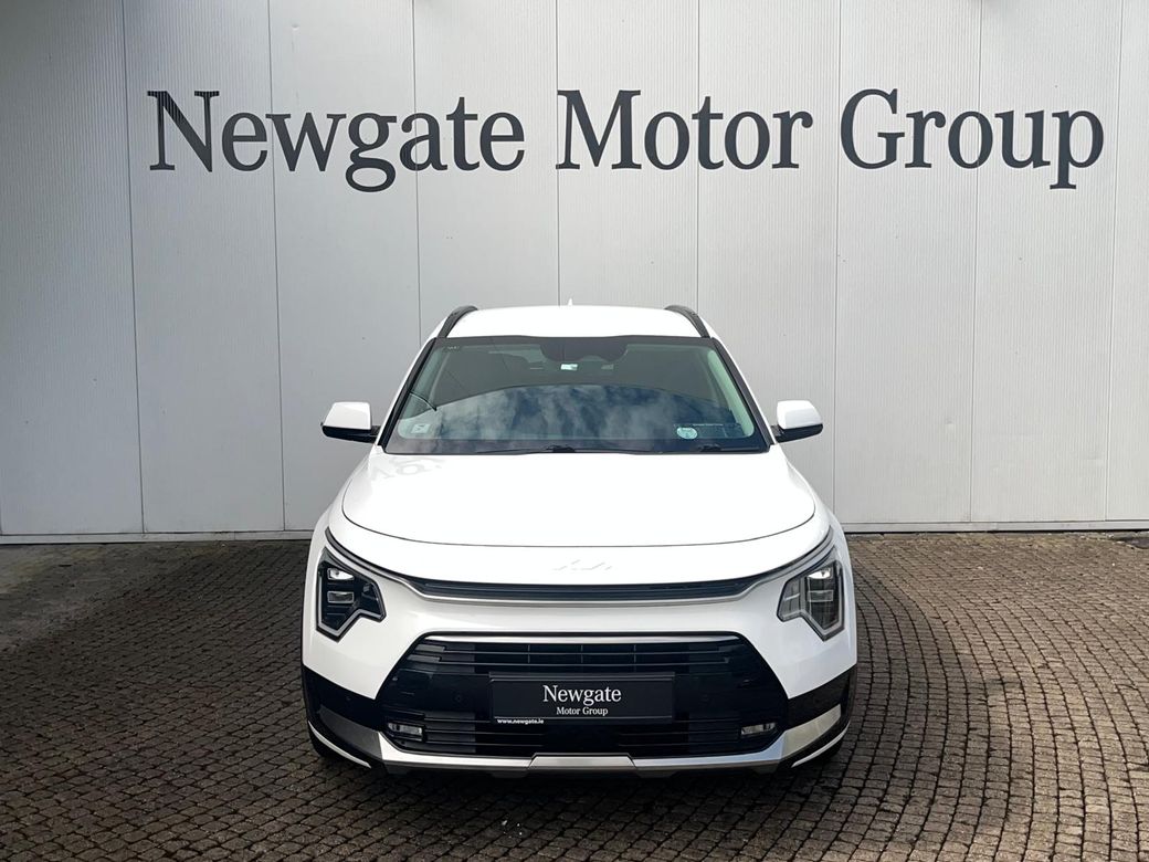 2024 Kia Niro