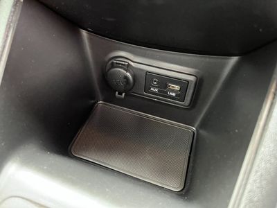 2016 Hyundai ix20