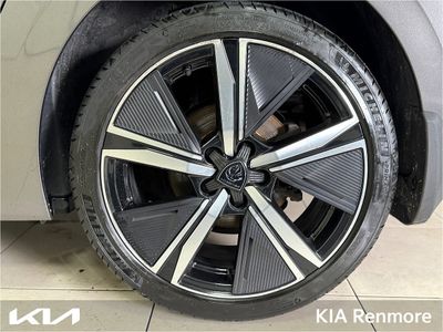 2023 Peugeot 308