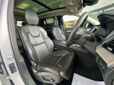 2023 Volvo XC90