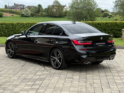 2019 BMW 3 Series