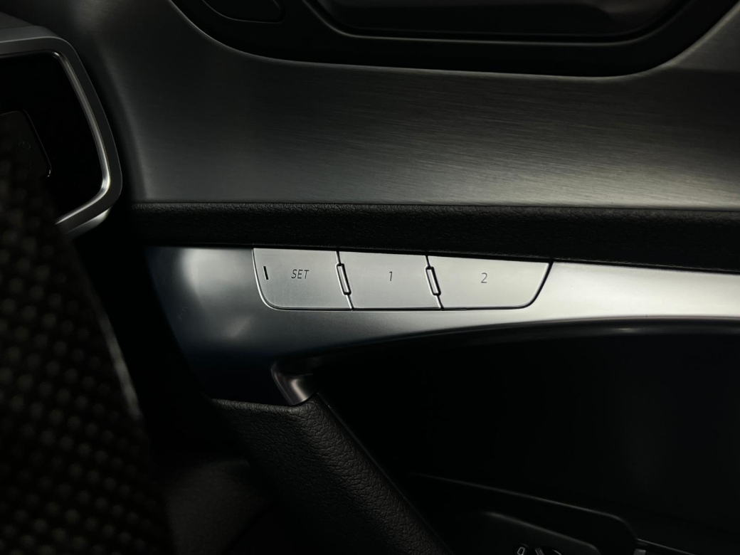 2021 Audi A6