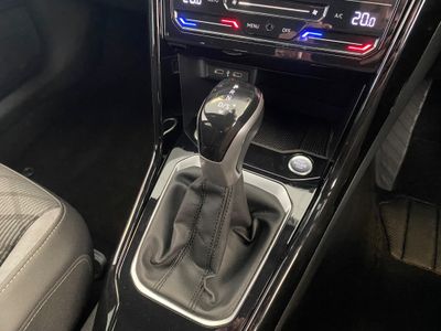 2023 Volkswagen T-Roc