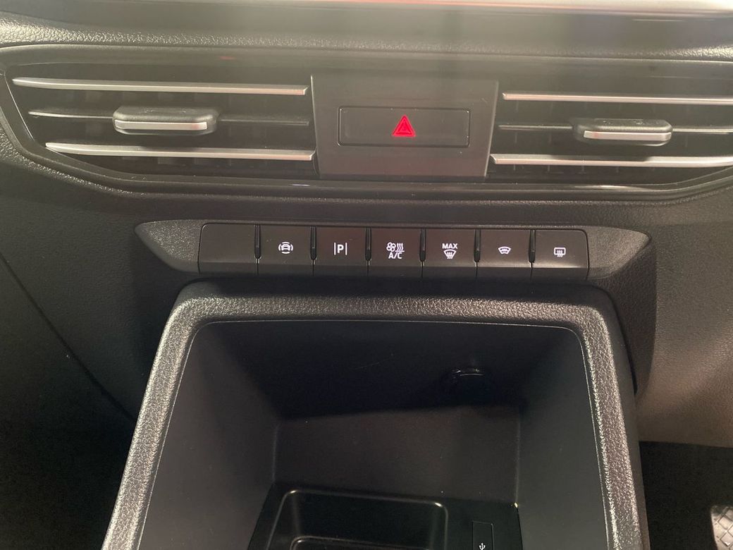 2024 Ford Tourneo Connect