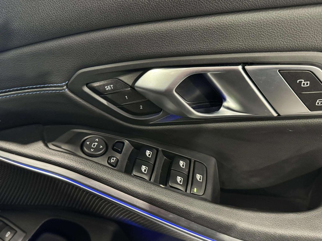2023 BMW 3 Series