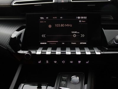 2019 Peugeot 508