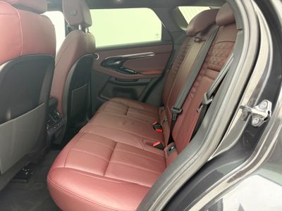 2023 Land Rover Range Rover Evoque