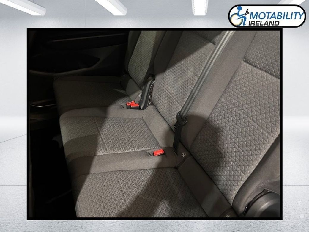 2023 Ford Transit Connect