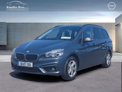 2016 BMW 2 Series