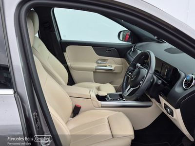 2021 Mercedes-Benz GLA Class