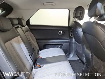 2023 Hyundai Ioniq