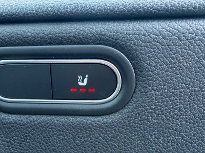 2018 Mercedes-Benz A Class