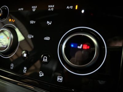 2021 Land Rover Range Rover Evoque