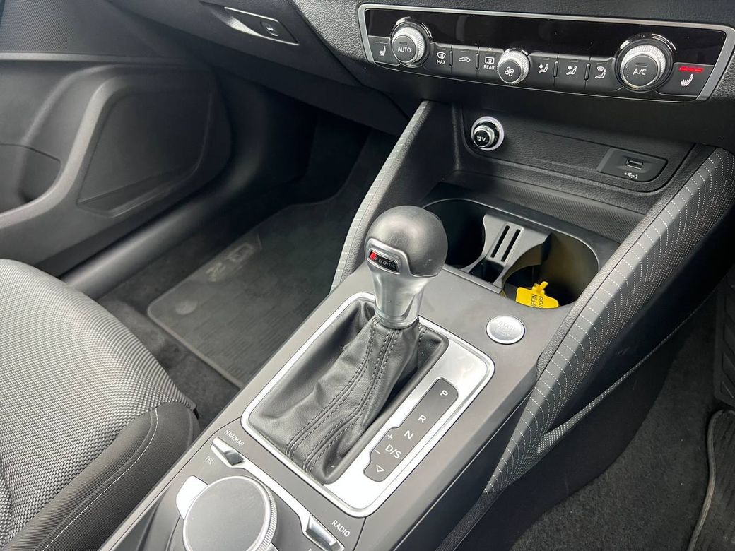 2018 Audi Q2