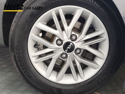 2023 Kia Picanto