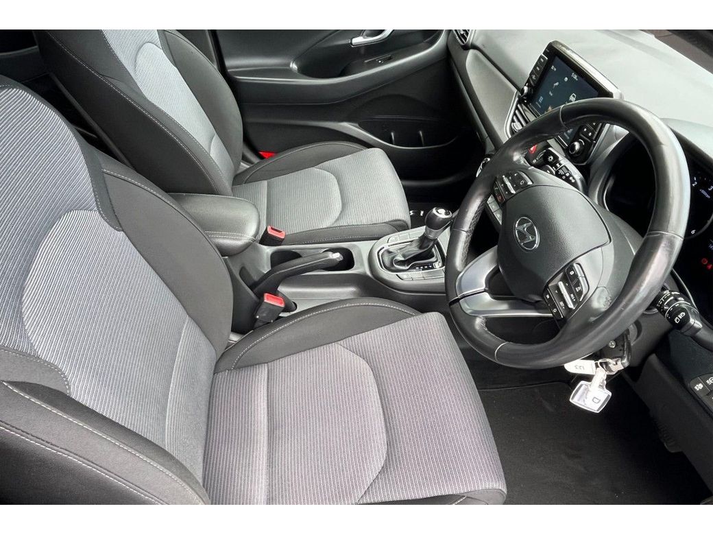 2020 Hyundai i30
