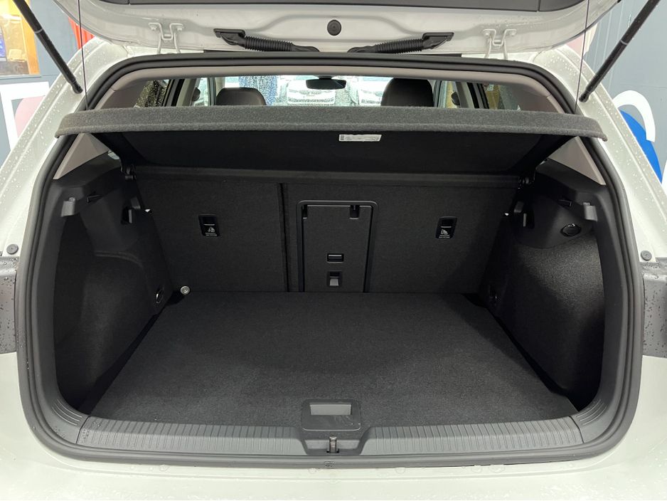 2024 Volkswagen Golf