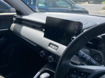 2024 Honda HR-V