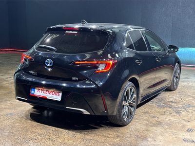 2023 Toyota Corolla