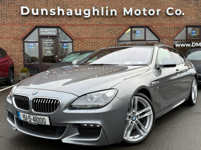vehicle for sale from Dunshaughlin Motor Co