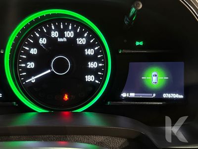 2021 Honda Shuttle